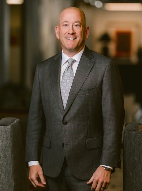 David Bio Headshot 2025